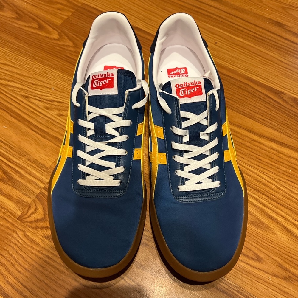 Onitsuka Tiger Ohbori EX